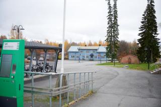 Liekorannan Majatalo- kodinomaista majoitusta rautatieasemaa vastapäätä - Sastamala - 7