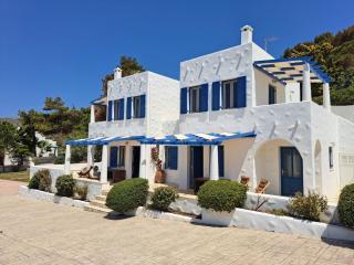 Iremia North Kokkali Beach Leros - Gourna - 4