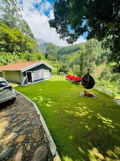 Jayawardane’s Bungalow in Mandaramnuwara - Mandaran Newara - 9