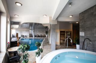 Apartament Turkusowy - Viva pod Giewontem Apartamenty - Zakopane - 9