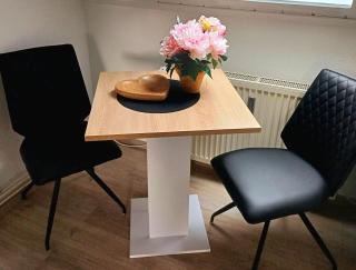 Stadler Ferienwohnung - Neudörfles - 8