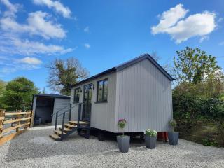 Beautiful Cabin near Padstow - 9