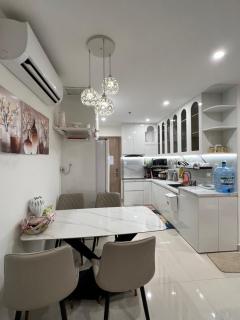 Resort Ori Vinhomes Grand Park tp Thủ Đức , 3giường 2WC - Long Bình - 0