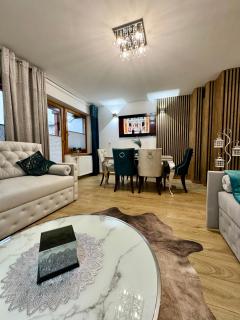 Apartament Turkusowy - Viva pod Giewontem Apartamenty - Zakopane - 0