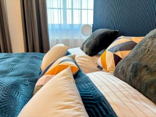 Apartments by Prague City Golf - Praga - 0