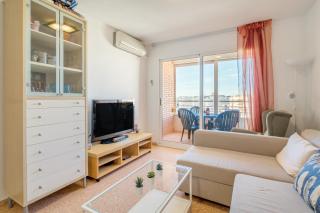 Urbanización Bulevar Playa - Alicante - 6