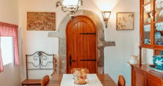Charming Holiday House - House & Apartment - Biscoitos - 3