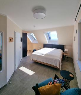 Reetdachhaus Sternblick - Breege - 6