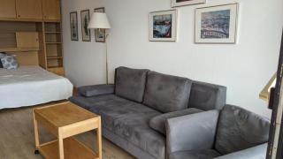 Ferienwohnung Seeblick - Fehmarn - 3