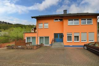 Fewo Bleser - Cochem - 0