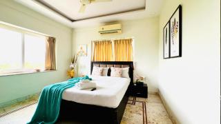 BluO Lake View NewTown - Boutique Hotel - 7