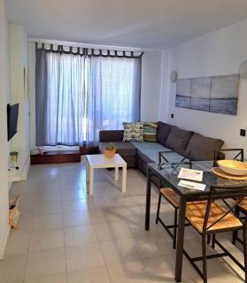 Apartment in Taurito with dream landscape and 30m2 terrace. - Taurito - 5