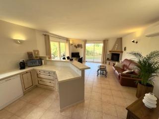 72 m2 Centre-ville avec jardin - Porto-Vecchio - 1