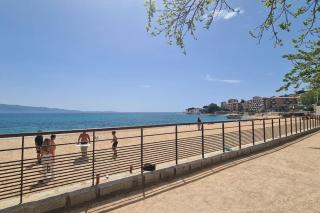 Appartement Ajaccio proche plage - Ajaccio - 6