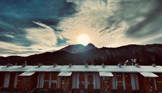 Apartament Turkusowy - Viva pod Giewontem Apartamenty - Zakopane - 4