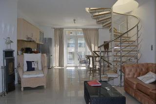 Premium Sea View House - Private Rooftop & 2 pools 200 m from the Beach Up to 6 Guests - 5