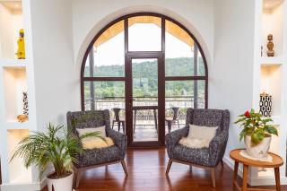Villa Vermont Qusar - Qusar - 7