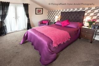 Ty Menyn - Benllech - 9