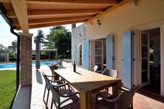 Villa Miramar - Vabriga - 8
