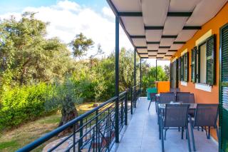 Voula Villa Agios Ioannis 1 - Lefkada - 7