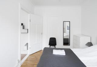 2-bed in a cosy area in Norrebro - Copenaghen - 7