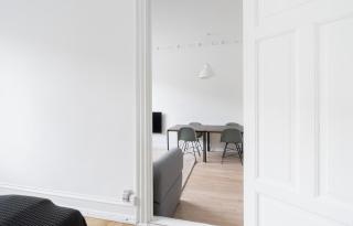 2-bed in a cosy area in Norrebro - Copenaghen - 9