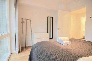 Fantastic 3-bed wbalcony in North Harbour - Copenaghen - 3