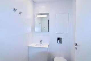 Fantastic 3-bed wbalcony in North Harbour - Copenaghen - 1