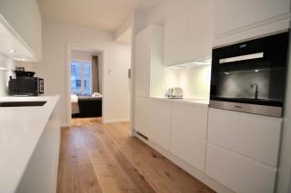 Fantastic 2-bed w balcony in North Habour - Copenaghen - 7