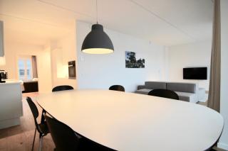 Fantastic 2-bed wbalcony in North Habour - Copenaghen - 6
