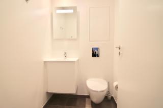Fantastic 2-bed wbalcony in North Habour - Copenaghen - 1