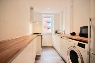 Newly refurbished 2-BR apartment in Amager Island - 191 - 5