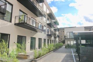 Cool 1-bed w new yorker vibes and private terrace - Copenaghen - 1