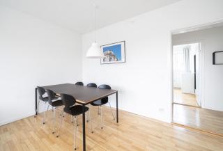 Nice 2-bed in Frederiksberg - Copenaghen - 0