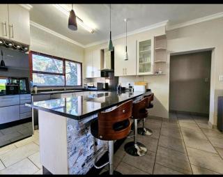 Key west dam views - Hartbeespoort - 9