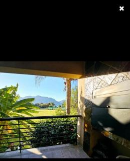 Key west dam views - Hartbeespoort - 2