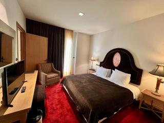 Mainalon Resort - Tripoli - 7