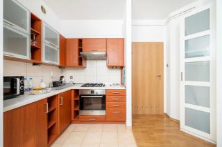 City Centre Comfort Studio - Łódź - 1