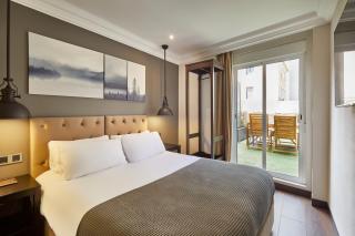 Hotel Cortes Rambla - 5