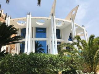 Villa Angela with amazing sea views and private pool! - El Campello - 0