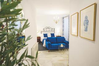 Hotel Boutique Palacio De La Duquesa - 1