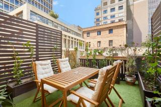 Hotel Cortes Rambla - Barcelone - 1
