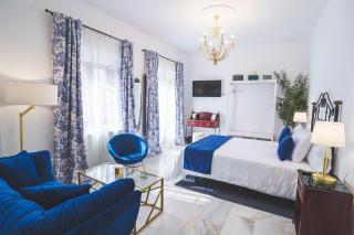 Hotel Boutique Palacio De La Duquesa - Ronda - 4