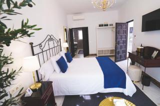 Hotel Boutique Palacio De La Duquesa - Ronda - 3