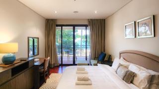 Spacious 1BR in Anantara Dubai by Tanami Holiday Homes - Dubai - 8