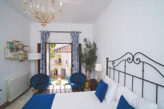 Hotel Boutique Palacio De La Duquesa - Ronda - 2