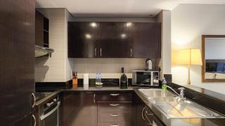 Spacious 1BR in Anantara Dubai by Tanami Holiday Homes - Dubai - 2