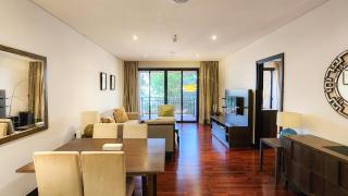 Spacious 1BR in Anantara Dubai by Tanami Holiday Homes - Dubai - 7