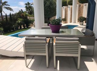 Villa Angela with amazing sea views and private pool! - El Campello - 4