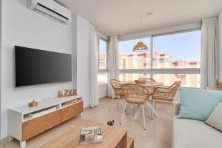 Kanu Apartment - Torrox Costa - 4